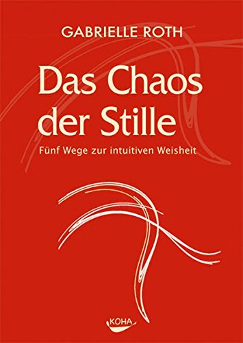 Buch: Das Chaos der Stille