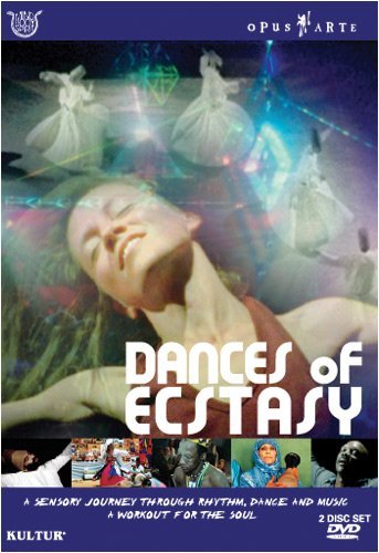 DVD: Dances of Ecstasy