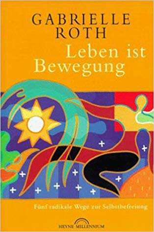 Buch: Leben ist Bewegung