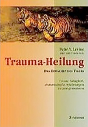 Buch: Trauma-Heilung