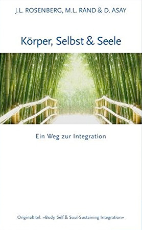 Buch: Körper, Selbst & Seele